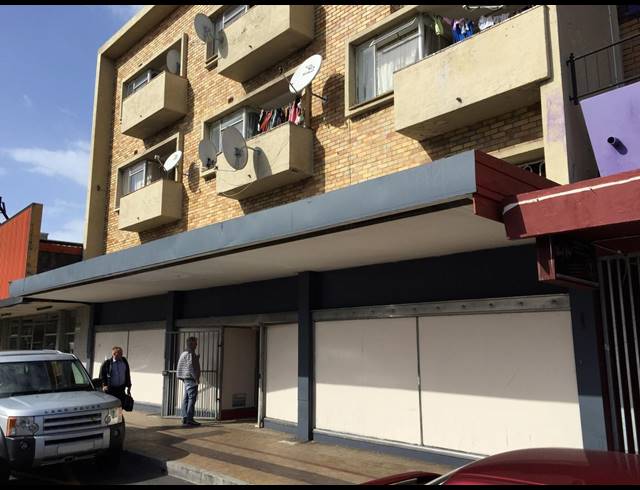 1,044M² INVESTMENT FOR SALE IN PAROW CENTRAL